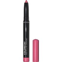 Lapiz Labial Revlon Colorstay Matte Lite Crayon 004 Take Flight