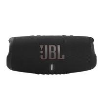 Caixa de Som JBL Charge 5 BT Black