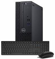 Mini PC Dell Micro Optiplex 3020 i5/ 4GB/ 500GB/ Teclado/ Mouse/ Windows