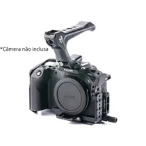 Tilta Gaiola para Canon R8 Kit Leve