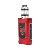 Vaporizador de Juice Vape Snowwolf Mfeng Ux Red