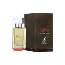 Perfume Miniatura Maison Alhambra Toro Pour Homme Edp 30ML