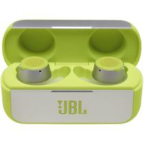 Fone de Ouvido JBL Reflect Flow - Bluetooth - Verde