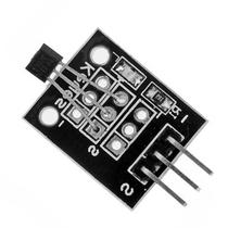 Ard Efeito Hall Modulo Sensor Magnetico DC5V A18