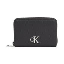 Billetera Calvin Klein K60K611970 Beh