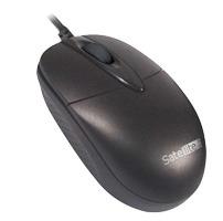 Mouse Satellite A-32P USB Preto