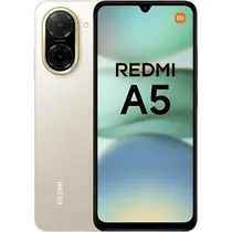 Redmi A5 4GB+128GB Sandy Gold