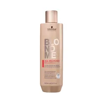 Shampoo Schwarzkopf Blondme All Blondes Rich 300ML