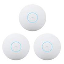 Ui. UAP-PRO-3 Unifi AP Pro Giga 2.4 e 5.8GHZ 3-Pack