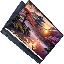 Notebook Lenovo Ideapad 5 83KU000QUS RYZEN7-350U/ 16GB/ 512 SSD/ 16" FHD Touchscreen X360/ W11 Azul Nuev
