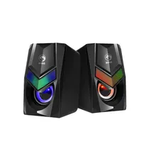 Speaker Gamer Marvo SG-118 2.0 RGB