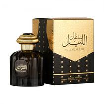 Perfume Al Wataniah Sultan Al Lail Edp Masculino 100ML