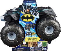 Batman Batimobile 6062331