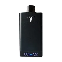 Pod Descartável Ignite V150 Pro Aloe Grape
