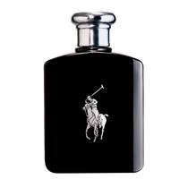 Perfume Ralph Lauren Polo Black Masculino Edt 125ML