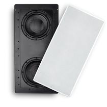 Proficient Signature 8" In-Wall Subwoofer