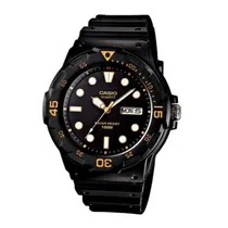 Relógio Masculino Casio MRW-200H-1EVDF