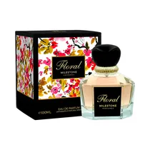 Perfume Emper Floral Milestone Edp 100ML - Femenino