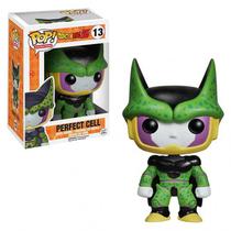 Funko Pop Dragon Ball Z Perfect Cell 13