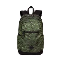 Mochila Sestini Magic Camuflado 075750-10 Verde