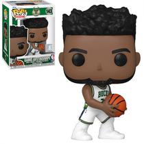 Funko Pop Nba Giannis Antetokounm 143