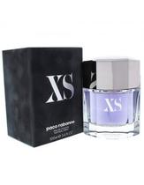 Perfume Paco Rabanne XS Edt Masculino 100ML