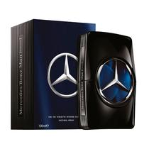 Perfume Mercedes Benz Eau de Toilette Intense For Men 100ML