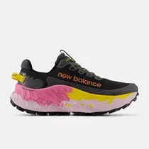 Tênis New Balance Fresh Foam X Trail More V3 Feminino WTMORAK3