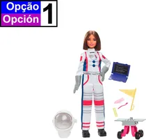 Boneca Barbie Mattel - HRG41 (Diversos)