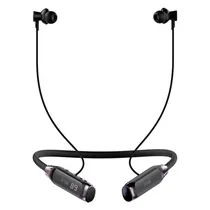 Fone G-Tide EG22 Earphones Wirelles Bluetooth Black (Neckband)