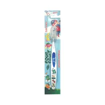 Cepillo Dental Soft +3AÑOS Silver Care 4444