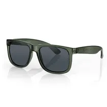 Oculos de Sol Masculino Daniel Klein DK3254-4 / Estilo Retangular - Verde