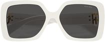 Oculos de Sol Miu Miu 0MU 10YS 1425S0 - Feminino