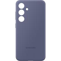 Capa Samsung Galaxy S24 EF-PS921TVEGWW Silicone - Violet