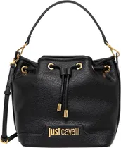 Bolsa Just Cavalli 78RA4BD6 ZSB81 899 - Feminina