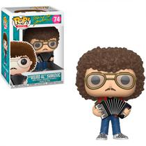 Funko Pop Rocks - Weird Al Yankovic 74