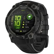 Relogio GPS Garmin Instinct 3 45MM Amoled 010-02936-00 - Black