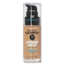 Base Revlon Colorstay Ac Hyalu Fresh Beige 250