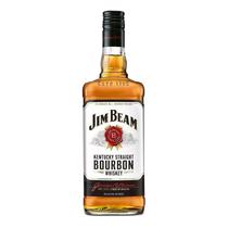 Jim Beam 8 Anos 1 Litro