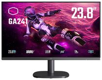 Monitor Gamer Cooler Master 23.8" GA241 1MS/100HZ Full HD