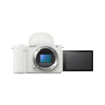 Camara Sony ZV-E10 II Body Blanco