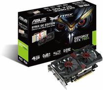 VGA 4GB Keepdata Geforce GTX750 GDDR5 - Low Profile KDGTX750