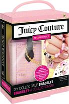 Juicy Luxury Diy Collectible Bracelet Make It Real - 4471 (35 PCS)