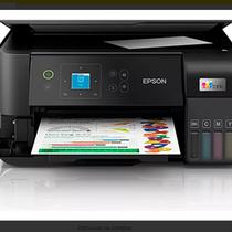 Impressora Epson L3560 Multi - Wi-Fi