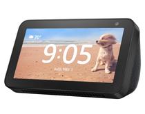 Amazon Echo Show 5 3TH Geracao Smart Display Alexa - Charcoal Black