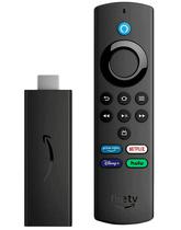 Amazon Fire TV Stick Lite 2A Geracao - Preto (Caixa Danificada)