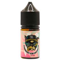 Maskking Salt Strawberry Kiwi 20MG 30ML