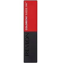 Batom Revlon Colorstay Suede Ink Bread Winner 016 1954-23