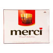 Chocolate Merci Finest Selection Assorti 675GR