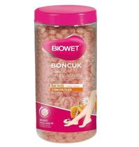 Lody Biowet Boncuk Hard Wax Beans Honey Extract 220G